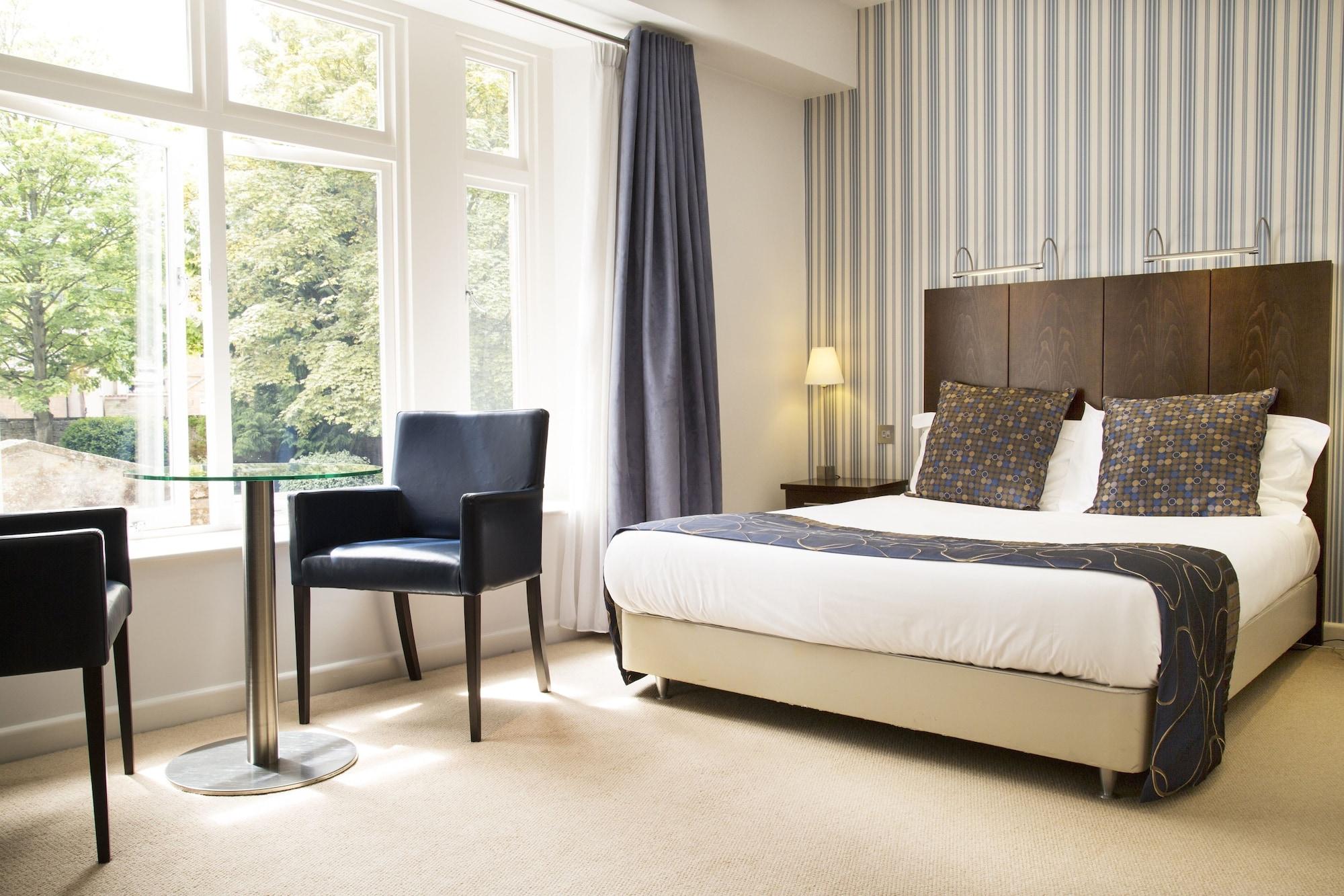 Lanes Hotel West Coker ภายนอก รูปภาพ