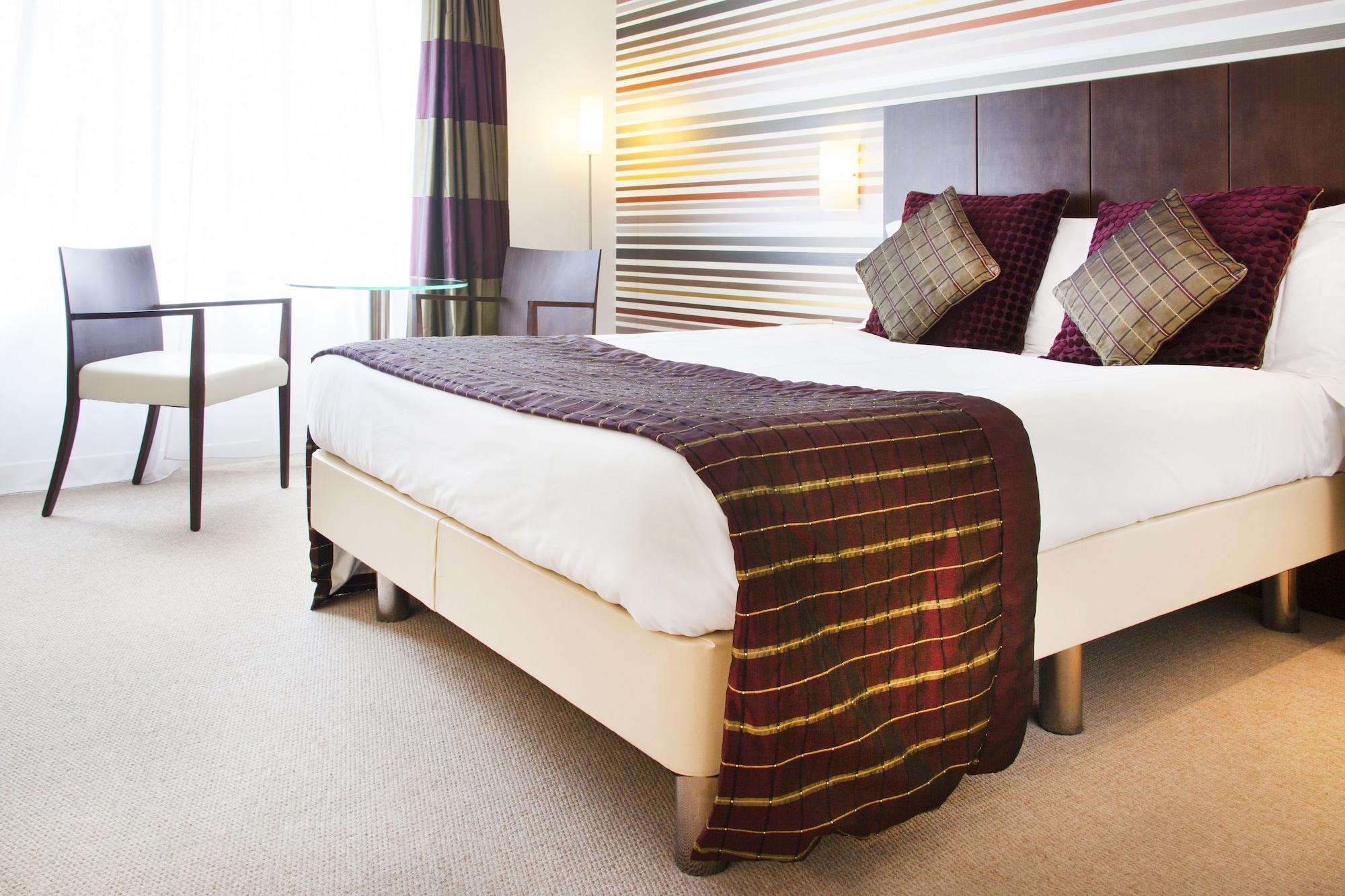 Lanes Hotel West Coker ภายนอก รูปภาพ