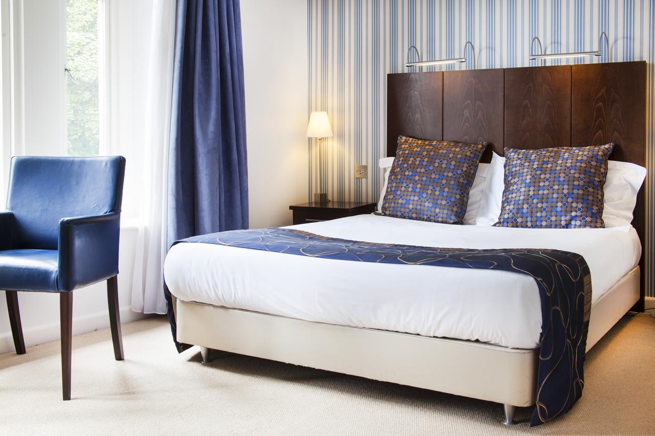 Lanes Hotel West Coker ภายนอก รูปภาพ